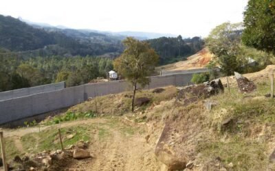 FATMA embarga PCH em Taió