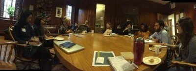 Diálogo Florestal Internacional define agenda para 2016