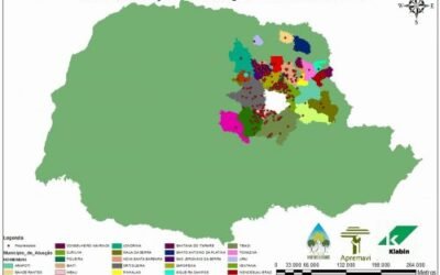 Matas Legais tem resultados impressionantes no Paraná
