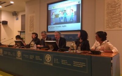 Diálogo Florestal lança vídeo animado: Dialogando a Gente se Entende