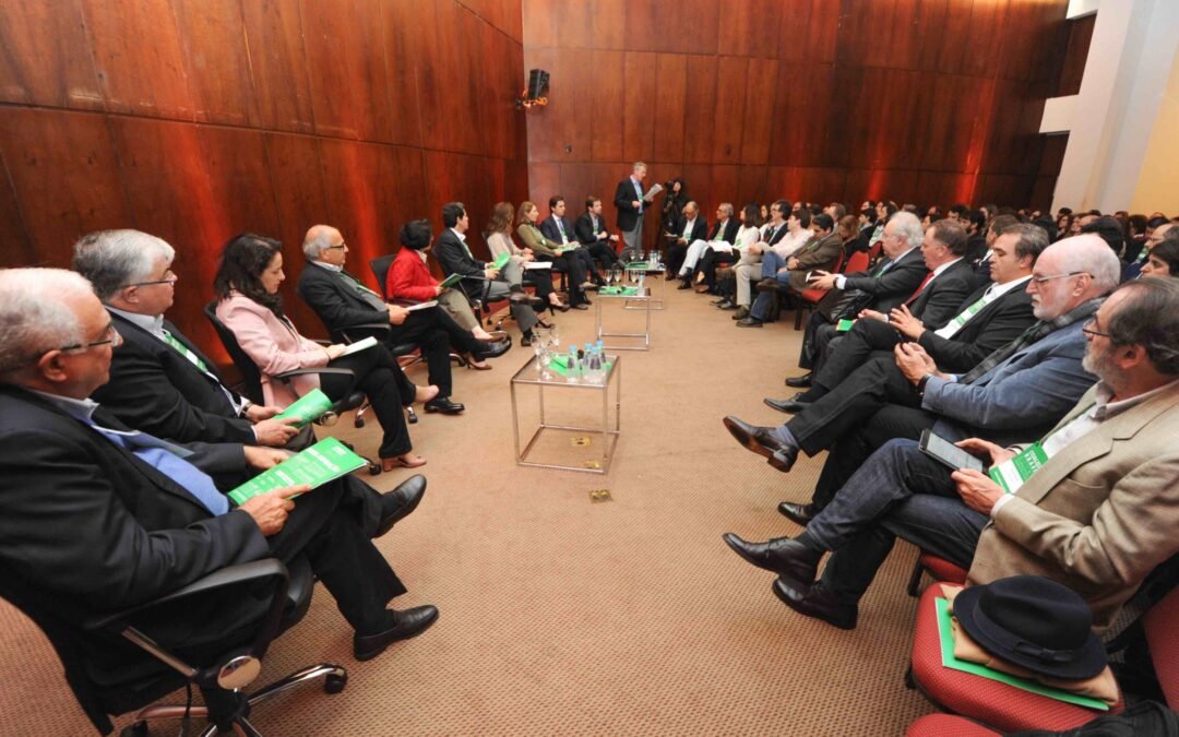 Coalizão Brasil defende contribuição ambiciosa do Brasil para a Conferência do Clima