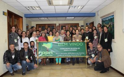 RPPN Catarinense realiza seu III encontro estadual