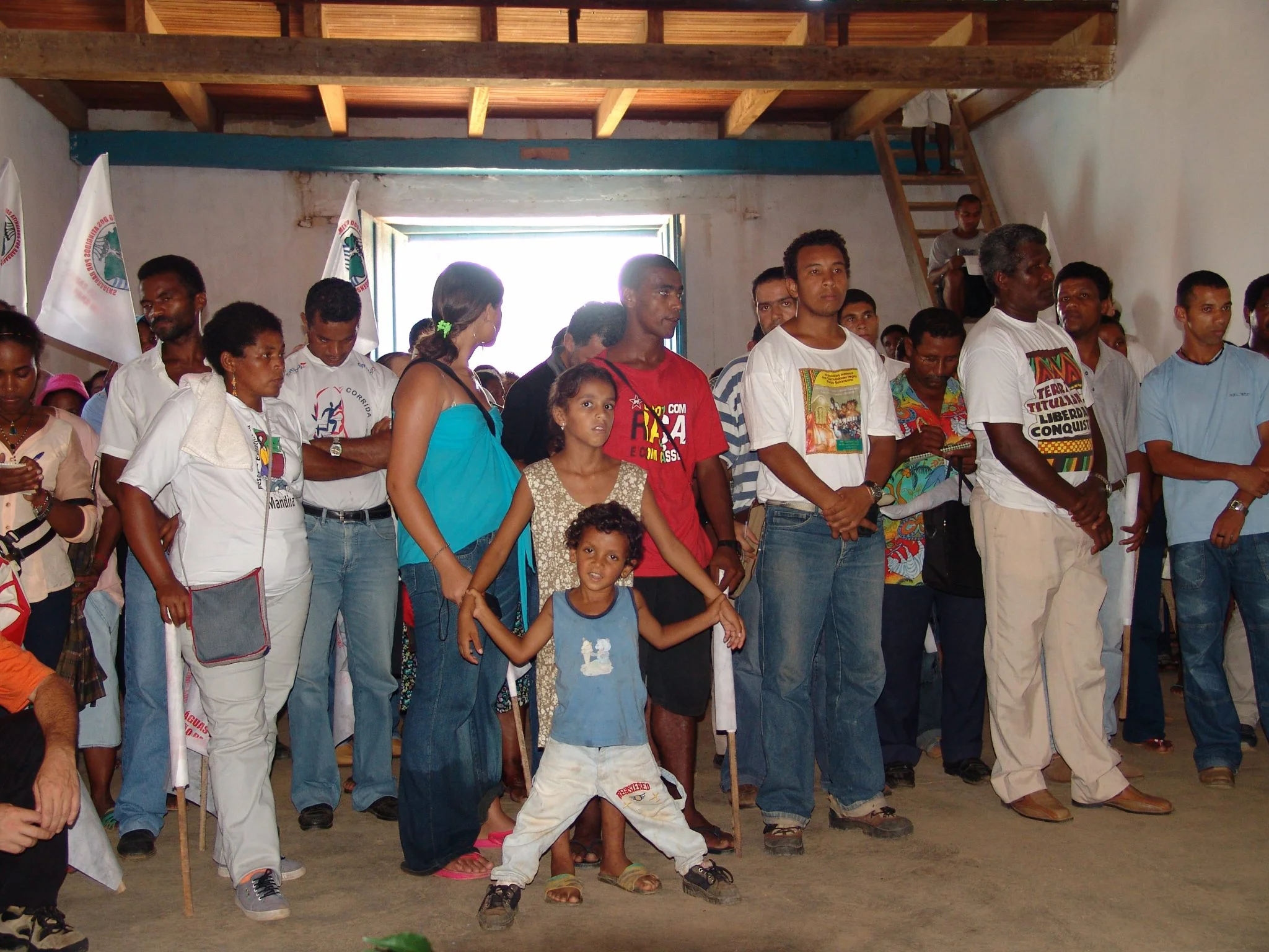 Quilombolas