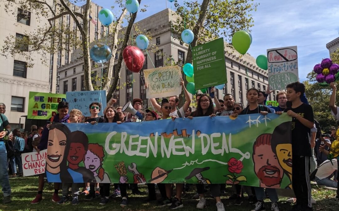 COP30: organizações exigem transparência e veto a lobistas do petróleo