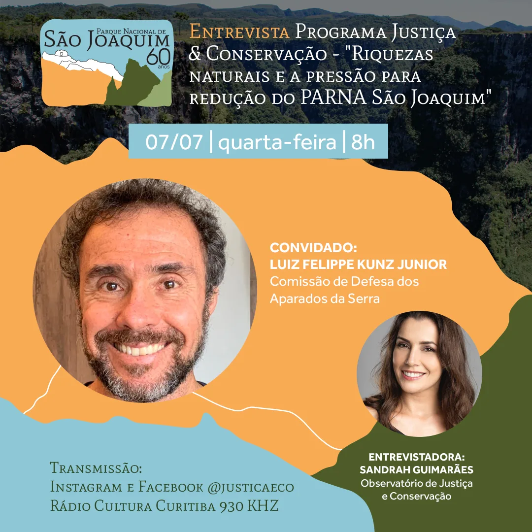 PN de São Joaquim