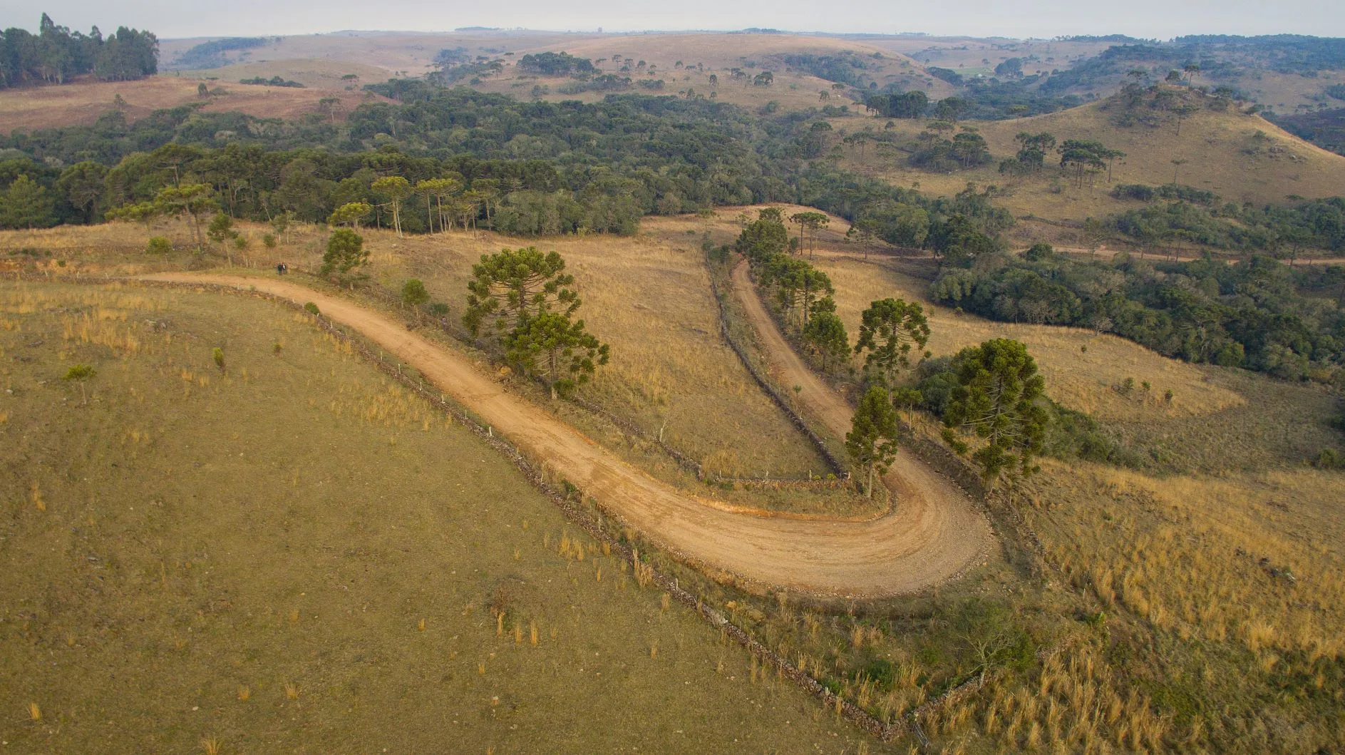 Coxilha Rica