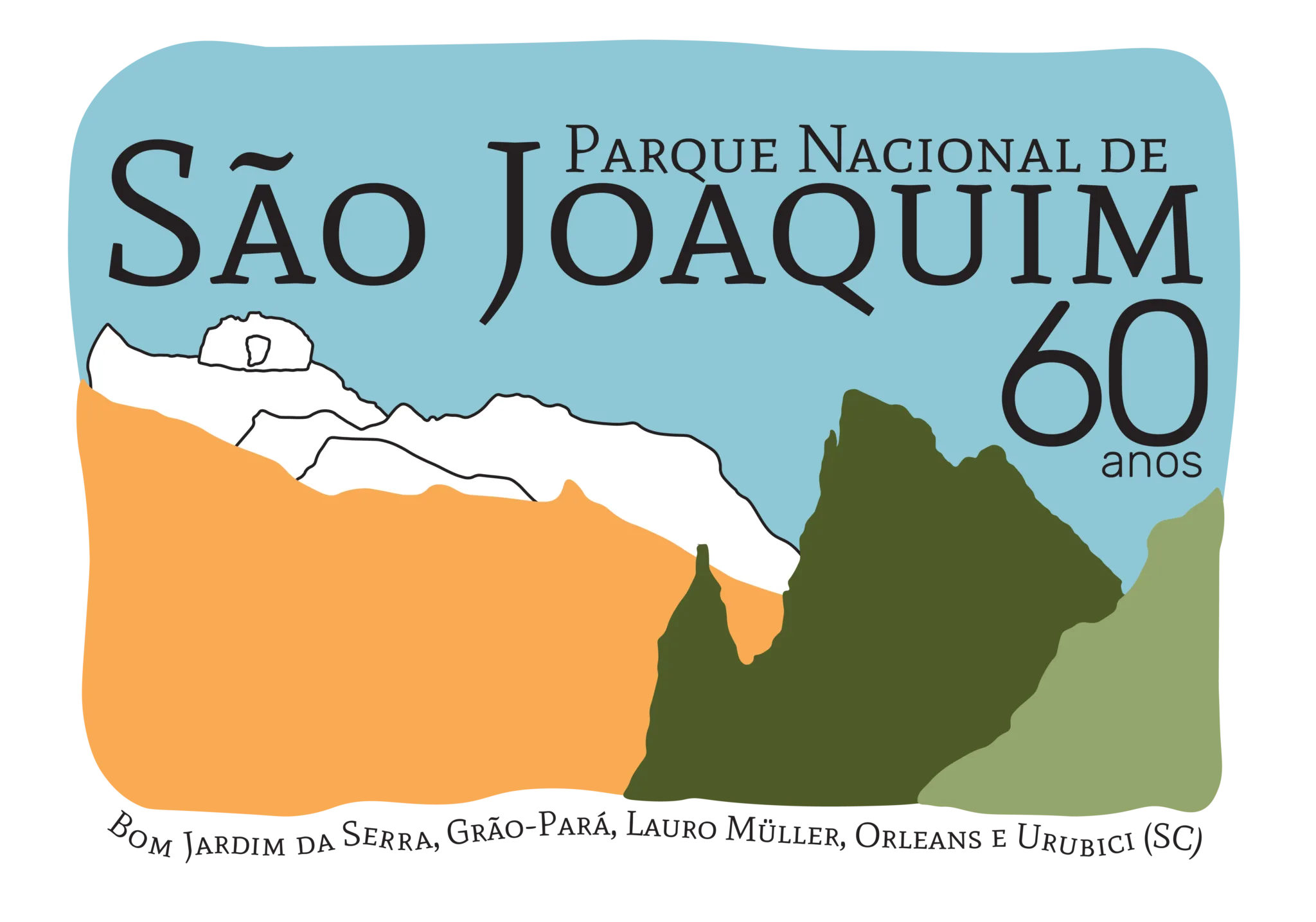 Aniversário do PN São Joaquim