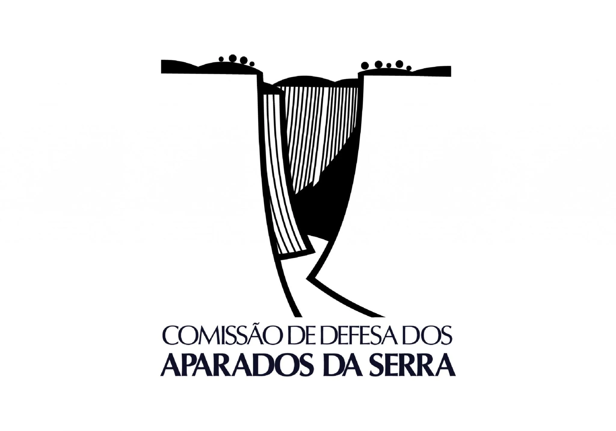 Logo Comissão