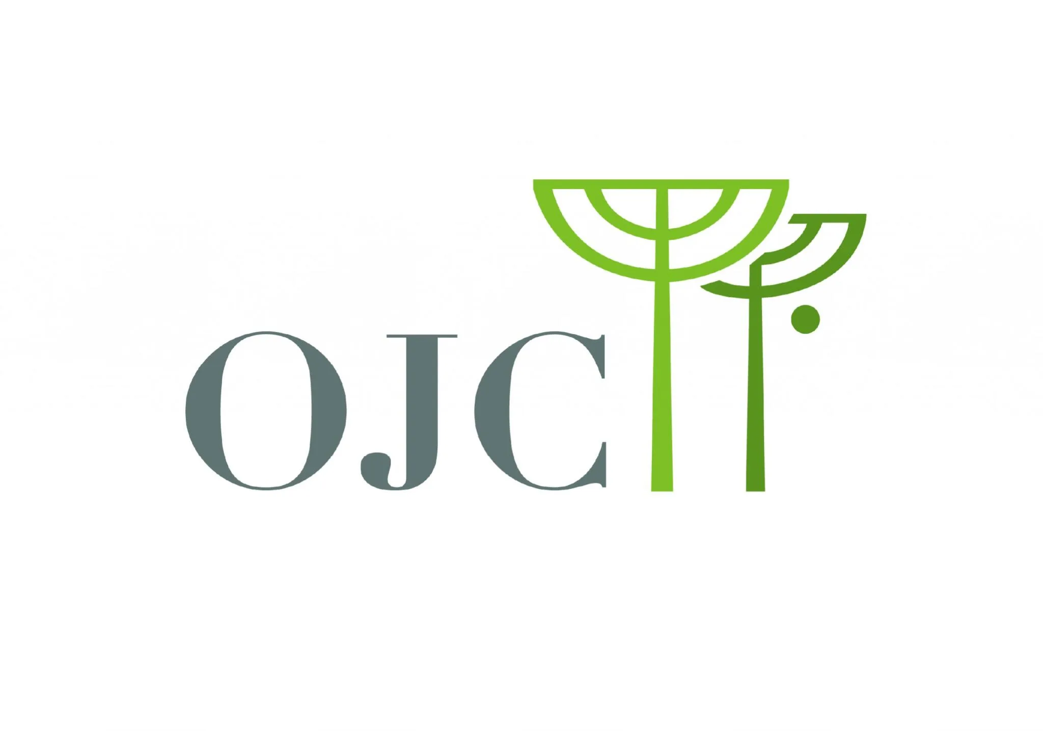 Logo OJC
