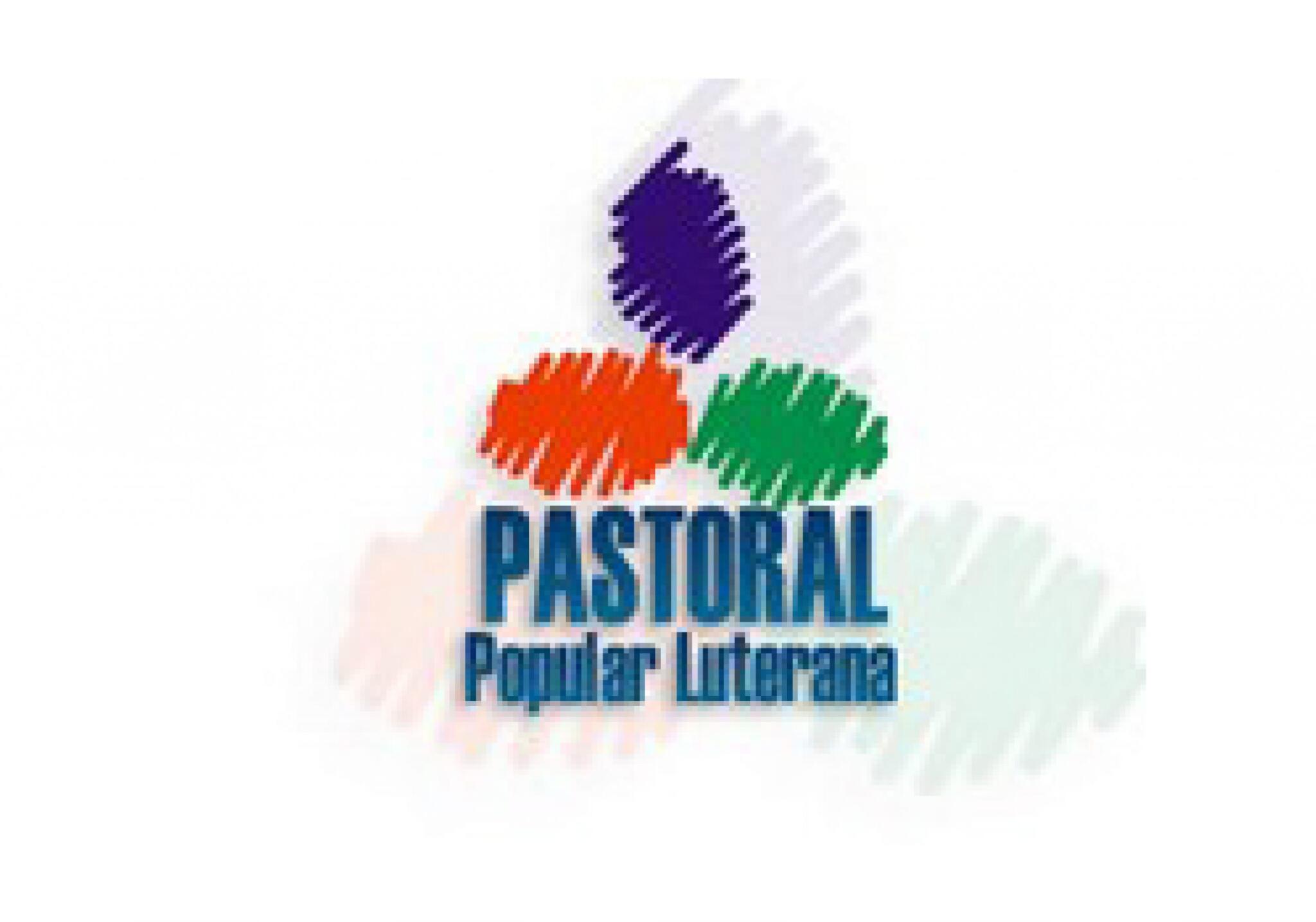 Logo Pastoral