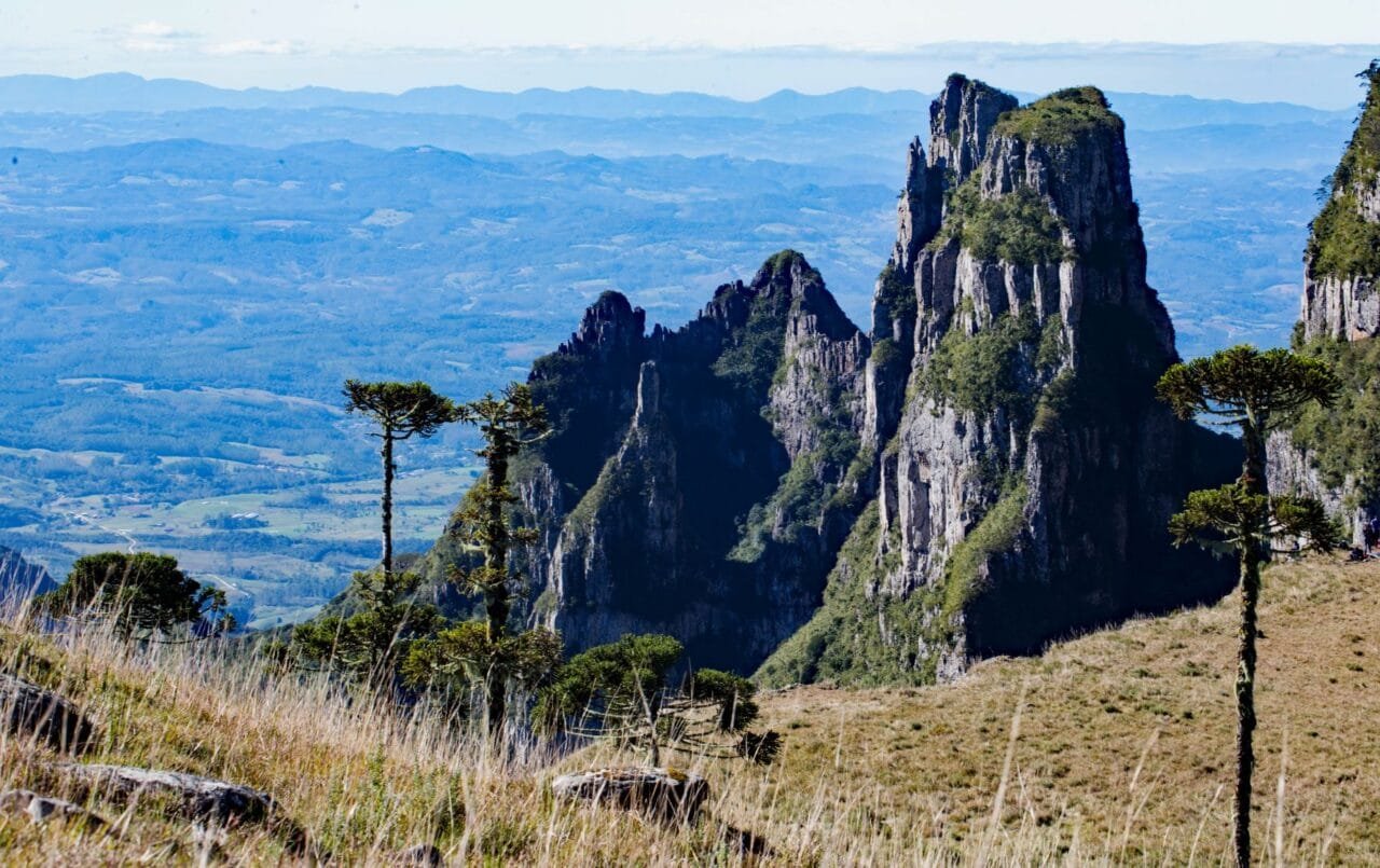 Parque Natural Municipal da Serra do Rola-Moça