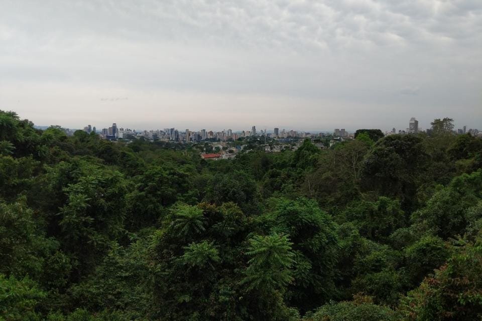 Paris 6 Curitiba tem abertura marcada para 29 de abril