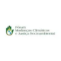 Logo Fórum de Mudanças Climáticas e Justiça Sociombiental