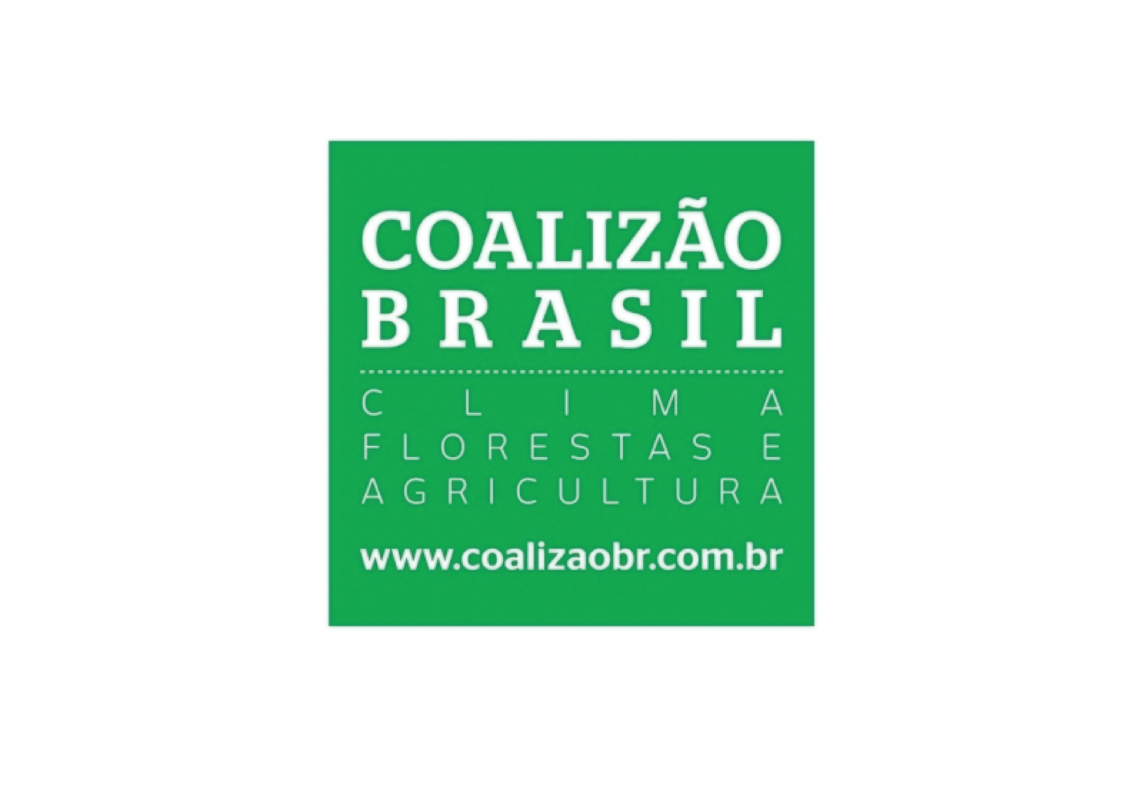 Logo Coalizão