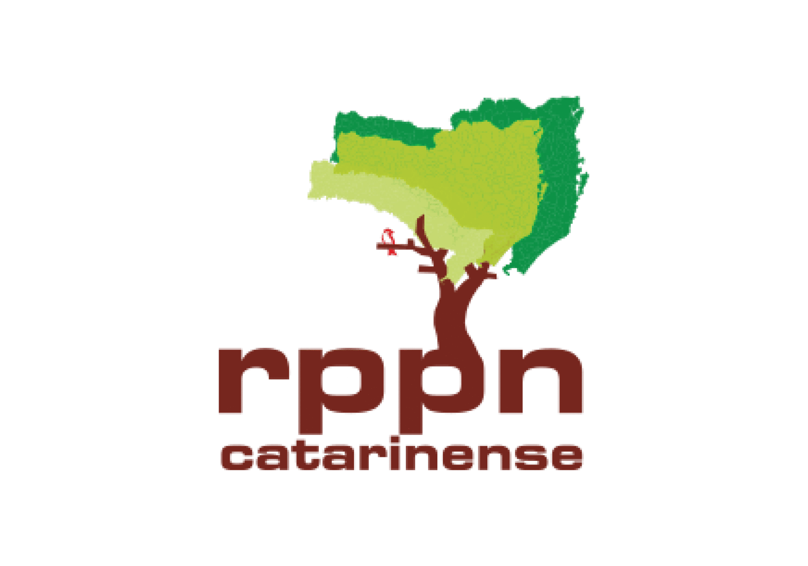 Logo RPPN Catarinense