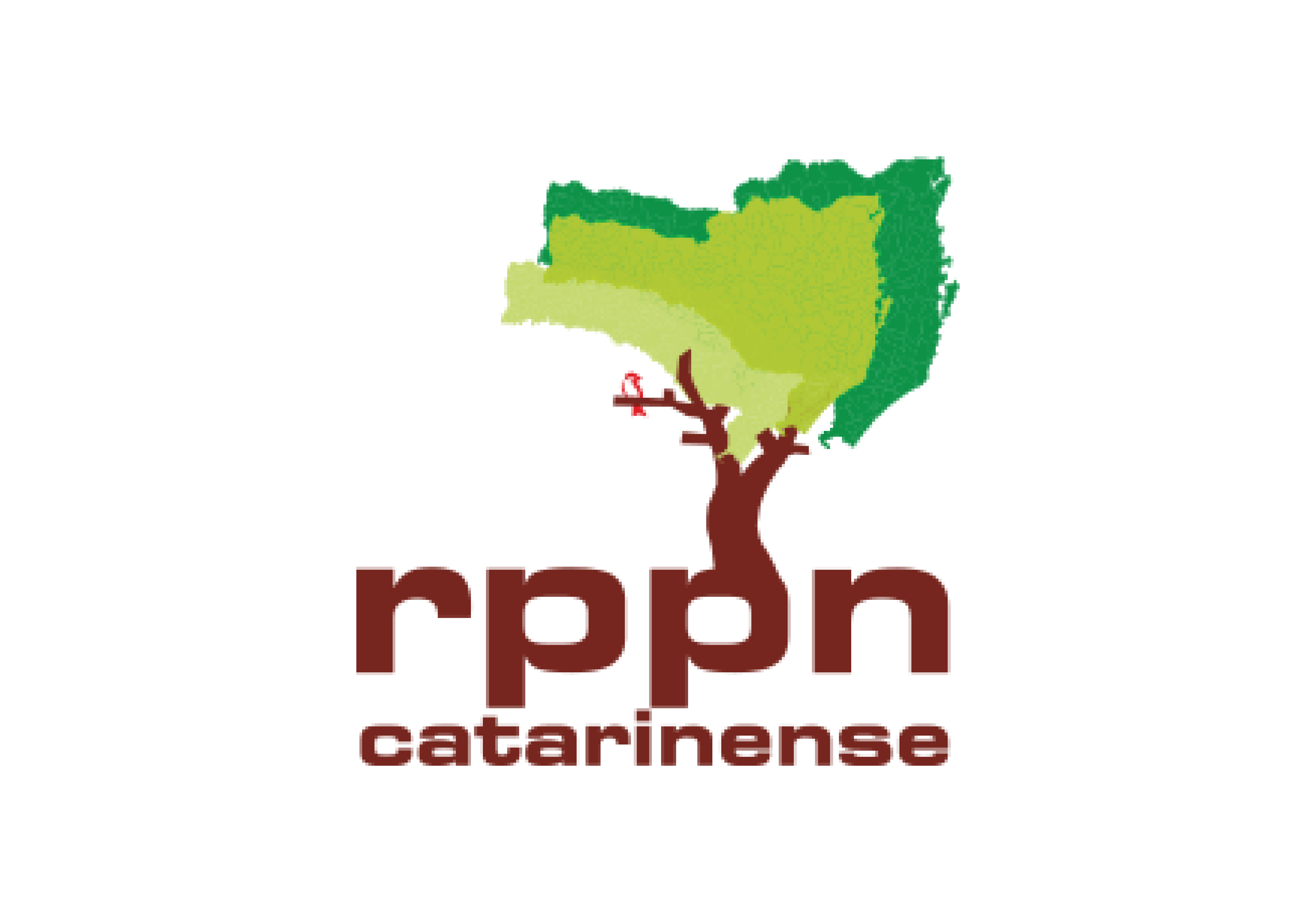 Logo RPPN Catarinense