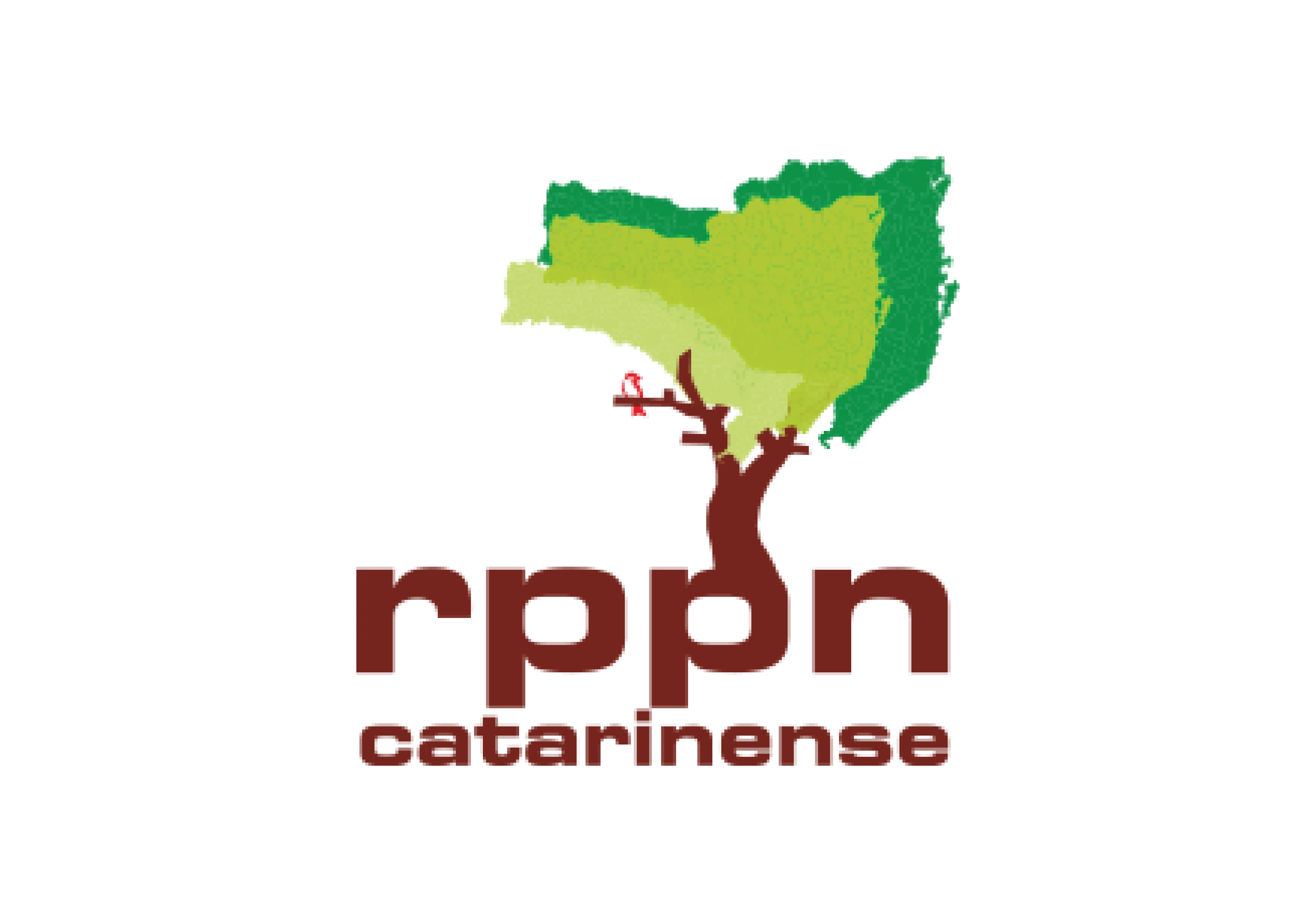 Logo RPPN Catarinense