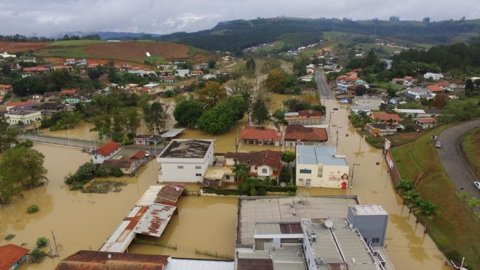 Representação questionando Código Ambiental de SC é encaminhada ao MP por Organizações da Sociedade Civil