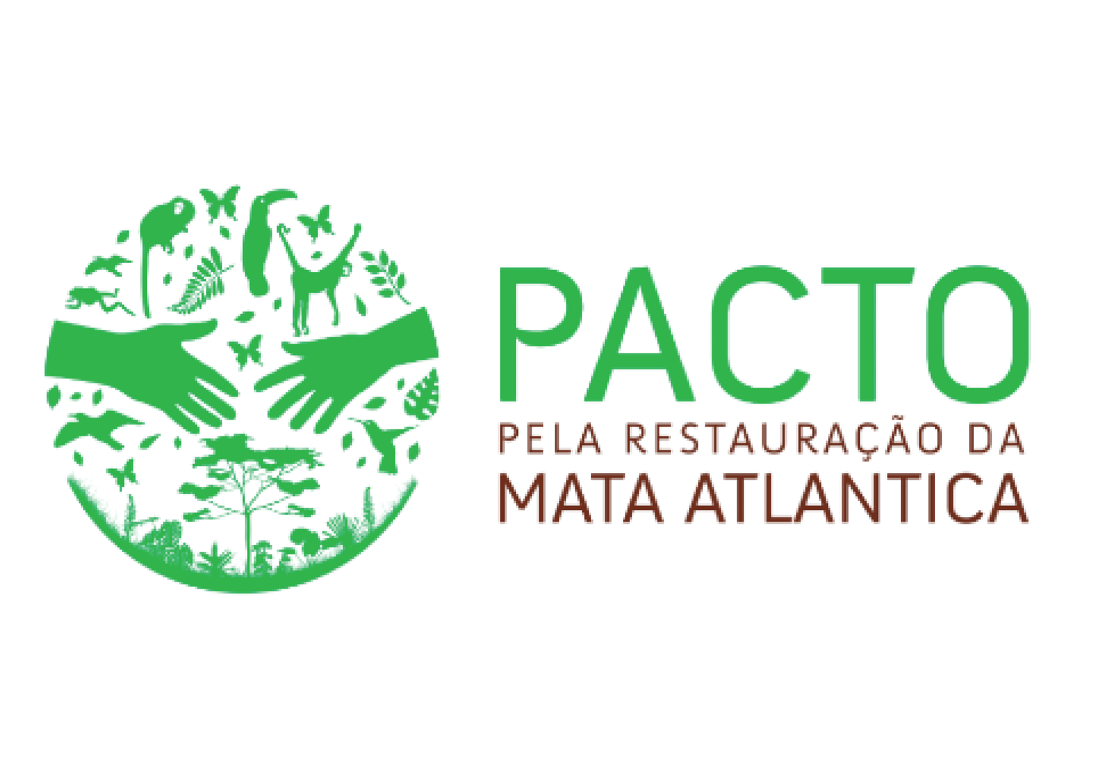 Logo PACTO