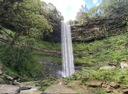 cachoeira