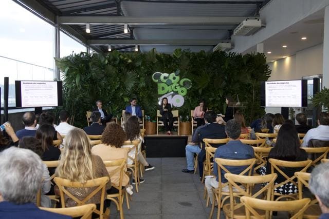 Observatório do Código Florestal reúne membros em evento do Código +10