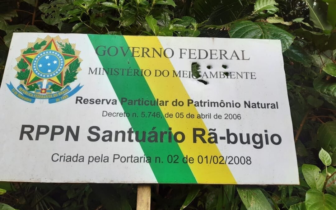 Parques e ambientalistas novamente sob ataque em SC