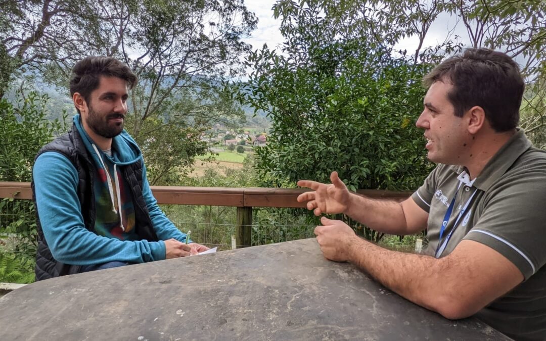 LUD Alto Vale em estudo por estudante de Yale