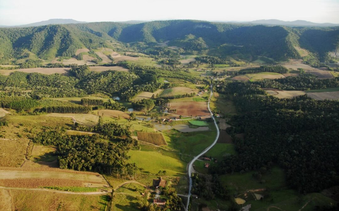 Apremavi contrata PJ para elaboração de mapas de uso do solo