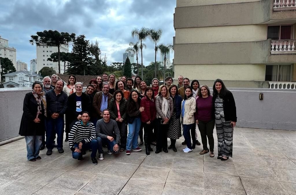 Diálogo Florestal realiza encontro para planejar atuação nos próximos anos