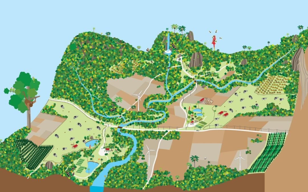 Campanha alerta sobre o prazo para adesão ao Programa de Regularização Ambiental