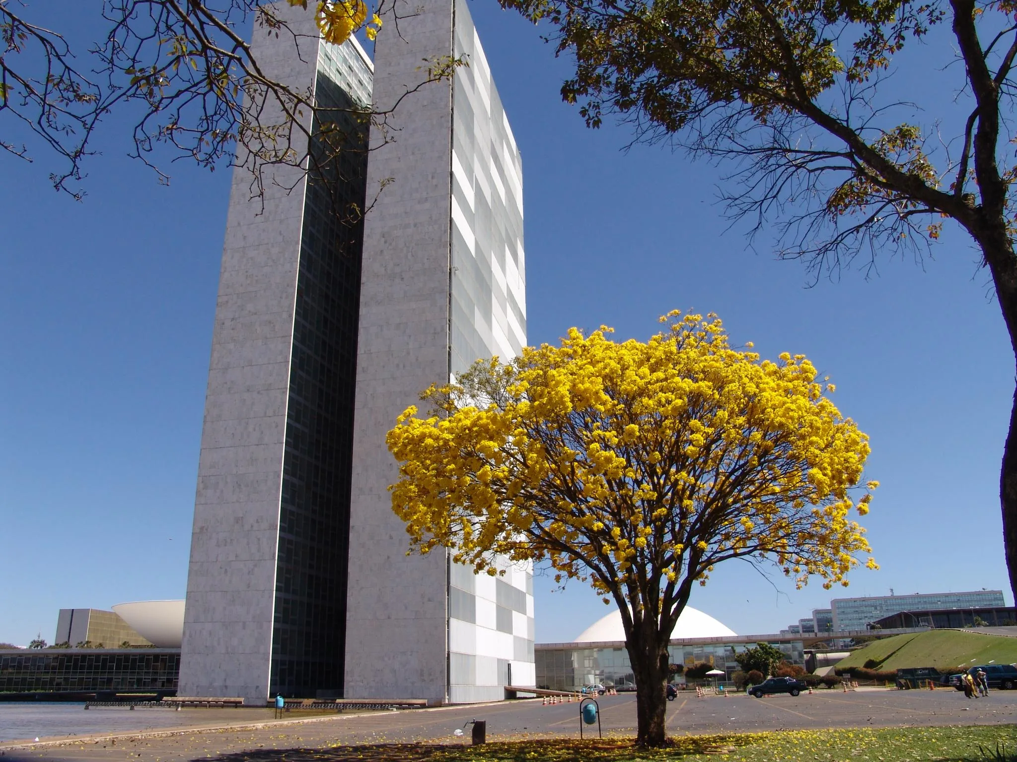 Congresso Nacional