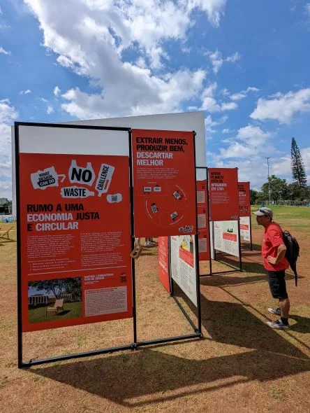 Festival de Inovação