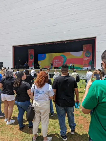 Festival de Inovação