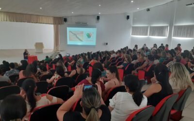 Apremavi ministra formação sobre sustentabilidade para professores