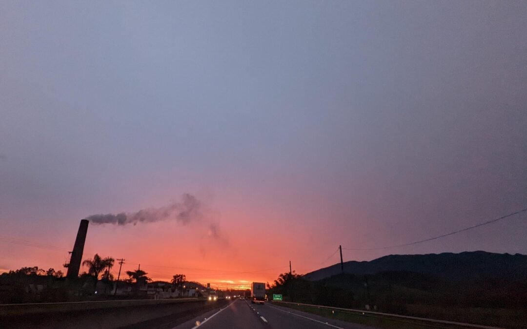Ainda há tempo de combatermos as mudanças climáticas, agir é urgente!