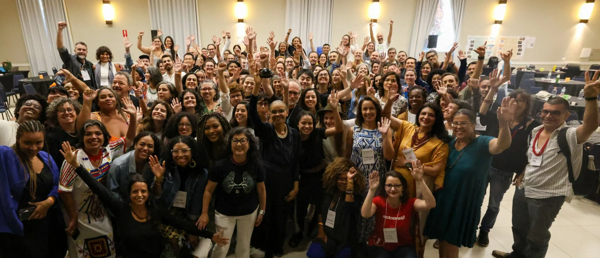 Selo Signatário do Movimento ODS SC 2023 