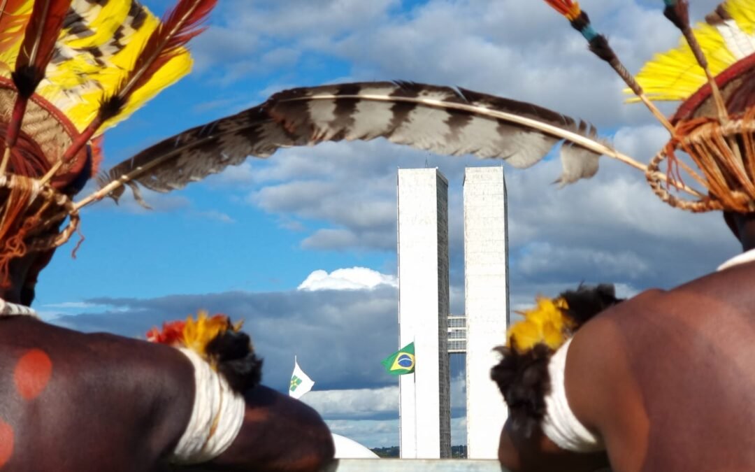 Pauta ambiental é tema de reuniões da Apremavi em Brasília