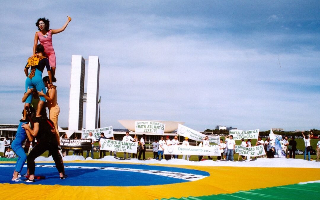 Juntos pela Democracia