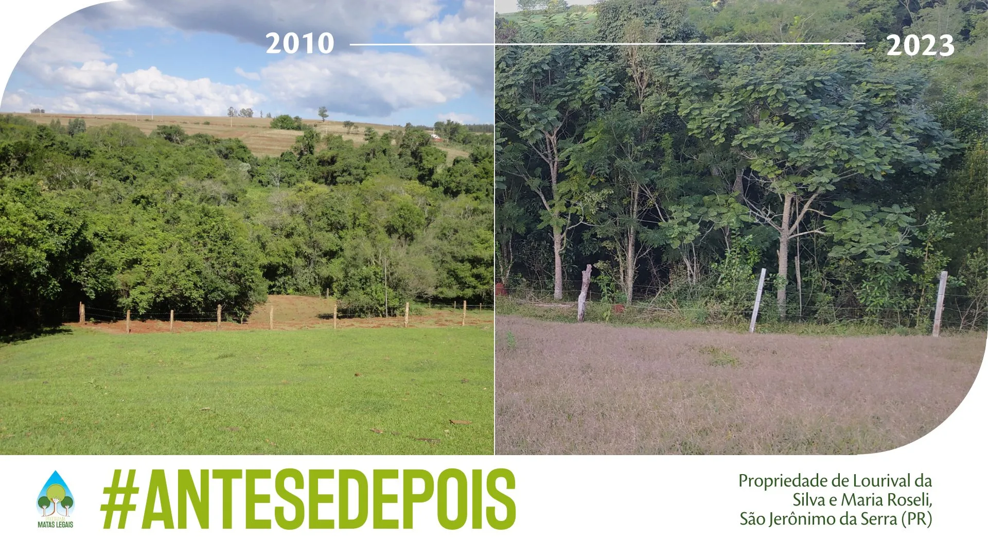 Selo Signatário do Movimento ODS SC 2023 