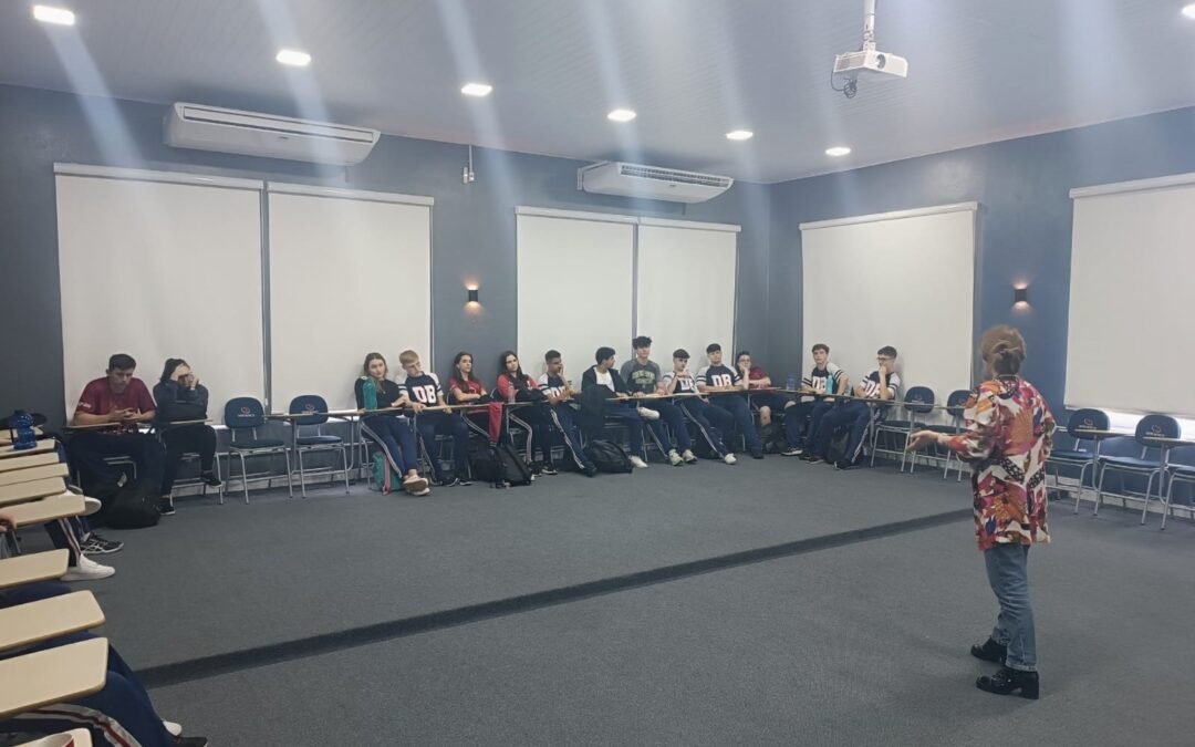 Apremavi participa da Semana ODS na Prática