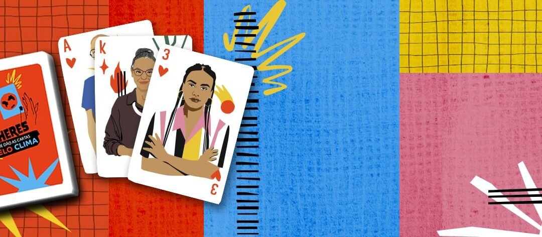 Organizações buscam paridade de gênero e raça na participação da COP no Brasil