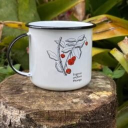 Caneca Flora Pitanga