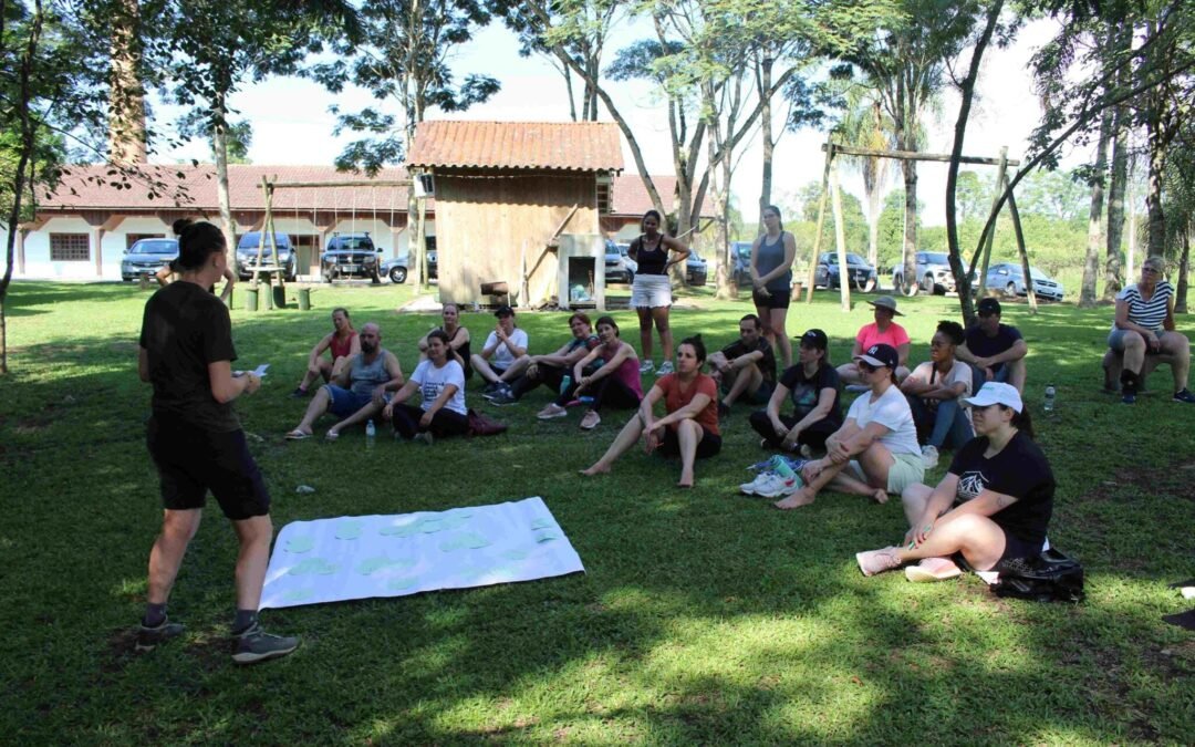 Revisão do Plano de Manejo do Parque Mata Atlântica é iniciada