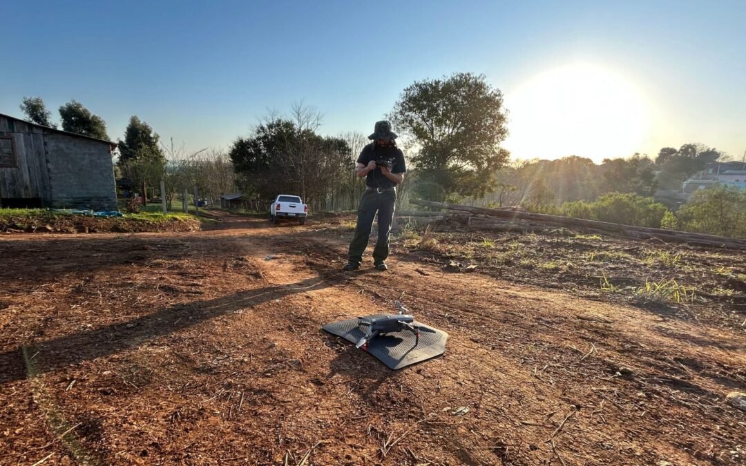 Monitoramento da restauração: guia apresenta metodologias e tecnologias para qualificar a mensuração dos resultados