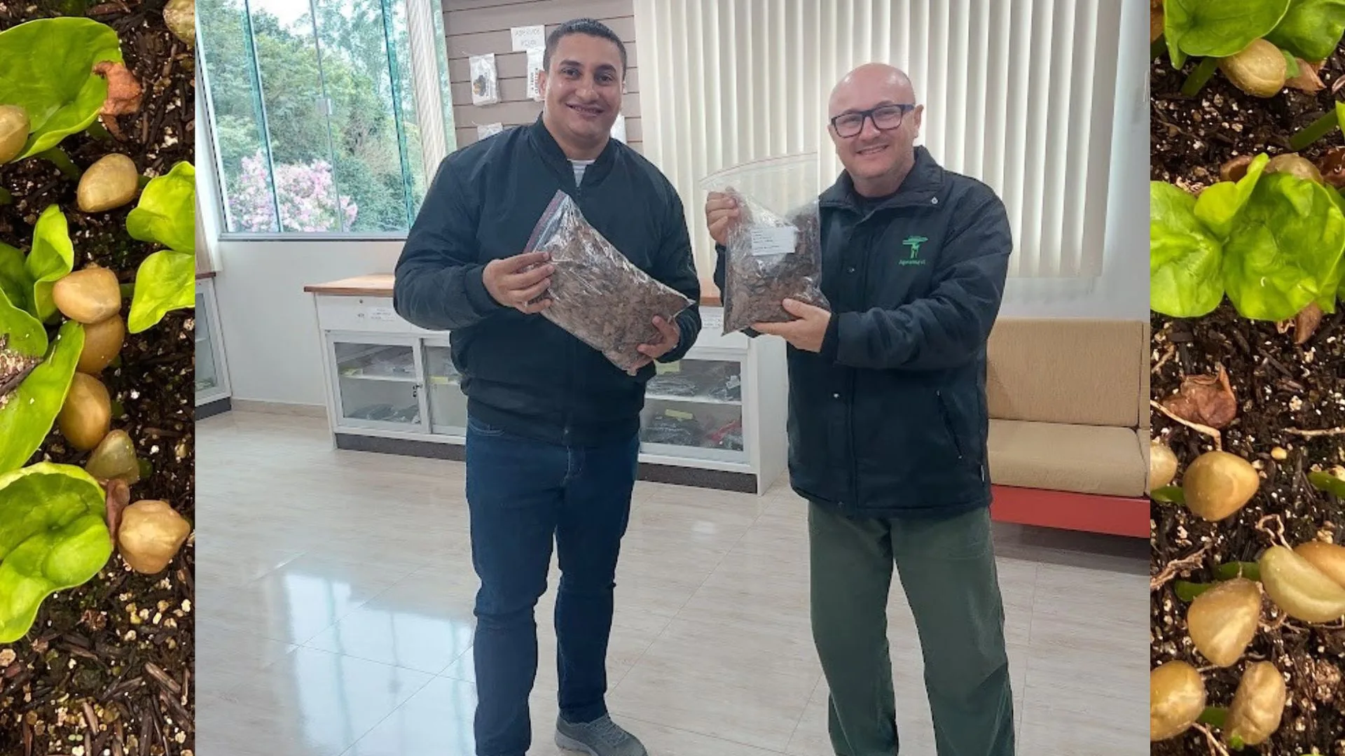 Selo Signatário do Movimento ODS SC 2023 