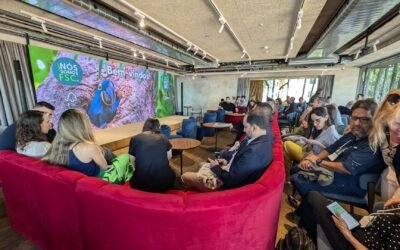 Apremavi participa da celebração de 30 anos do FSC Internacional