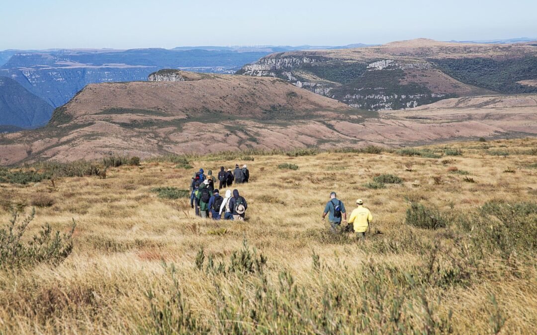 É preciso fazer mais para o cumprimento dos Objetivos do Desenvolvimento Sustentável