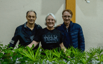 Apremavi participa da cerimônia do 30º Prêmio Expressão de Ecologia