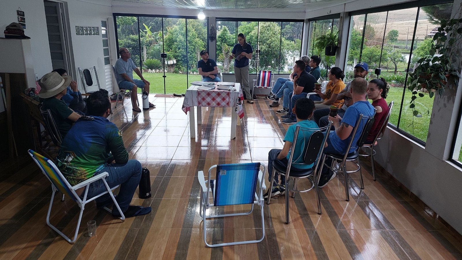 encontro rede de sementes_3 Selo Signatário do Movimento ODS SC 2023