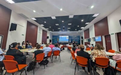 Apremavi participa do Fórum Sul-Americano da IUCN